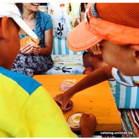 Настольная игра WellDone СуперБургер