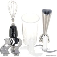 Погружной блендер Braun MQ 775 Patisserie