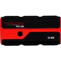 Портативное пусковое устройство Verton Energy SD-1800