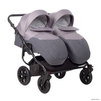 Универсальная коляска Indigo Charlotte Sity Duo (2 в 1, Cs 03)