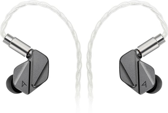 

Наушники Astell&Kern AK ZERO2