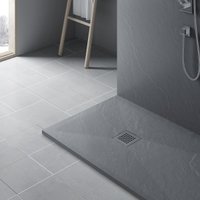 Душевой поддон Vincea VST-4SR9013G 130x90