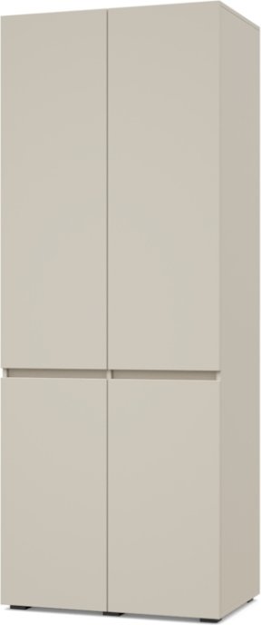 

Шкаф распашной Modern Тифани Т20 (кашемир)