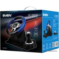 Руль SVEN GC-W600