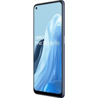 Смартфон Oppo Find X5 Lite CPH2371 8GB/256GB международная версия (звездный черный)