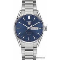 Наручные часы TAG Heuer Carrera Calibre 5 Day-Date Automatic 41 WAR201E.BA0723