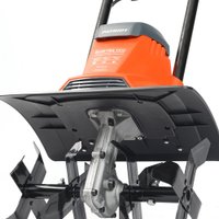 Мотокультиватор электрический Patriot Elektra 1000