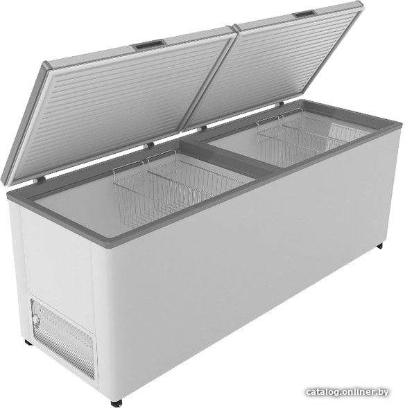 Морозильный ларь Frostor F800 SD
