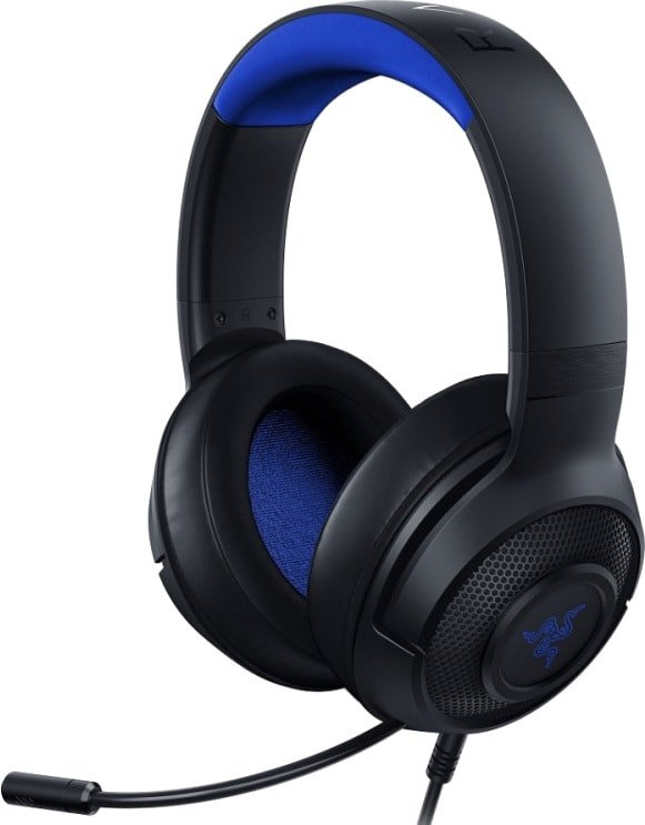 

Наушники Razer Kraken X Console