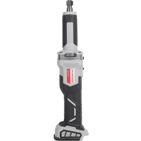 Прямошлифовальная машина Интерскол ПШМ-8/36В 821.2.2.70 (с 2-мя АКБ)