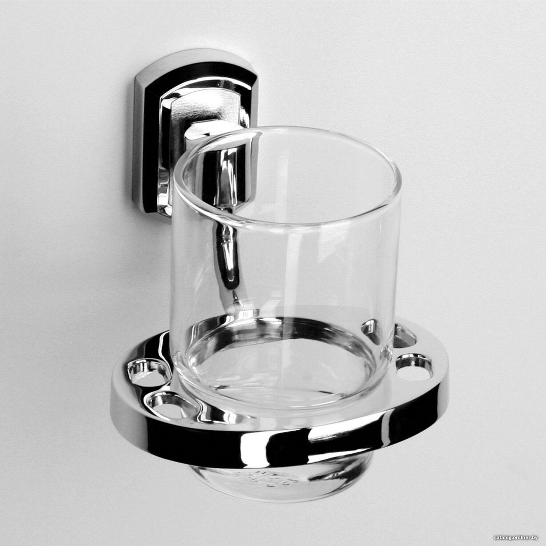 Держатель для стакана Wasserkraft Oder K-3028