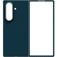 Чехол для телефона Magssory Aramid Case для Samsung Galaxy Z Fold7 CFB034blue
