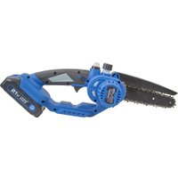 Аккумуляторная пила Redbo ONS-21/6BL (с 2-мя АКБ)