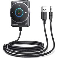 Bluetooth адаптер Ugreen CM723 35002