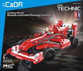 Technic Формула 1 на радиоуправлении C51010w