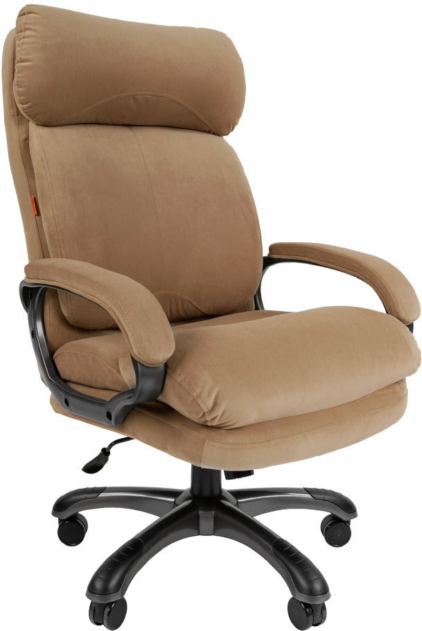 

Офисное кресло CHAIRMAN 505 Home T10 (темно-бежевый)