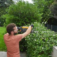 Кусторез Stiga SHT 500 AE 278302108/ST2 (с 1-м АКБ)