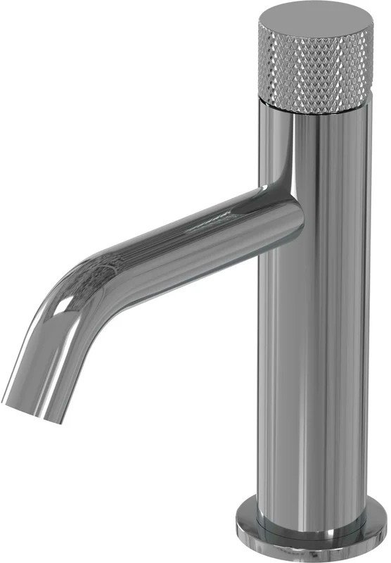 Смеситель Milleau Tissage ML0321KLS-CR
