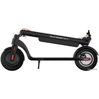 Электросамокат Kugoo HX Pro (черный)
