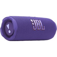 Беспроводная колонка JBL Flip 7 (фиолетовый) в Пинске