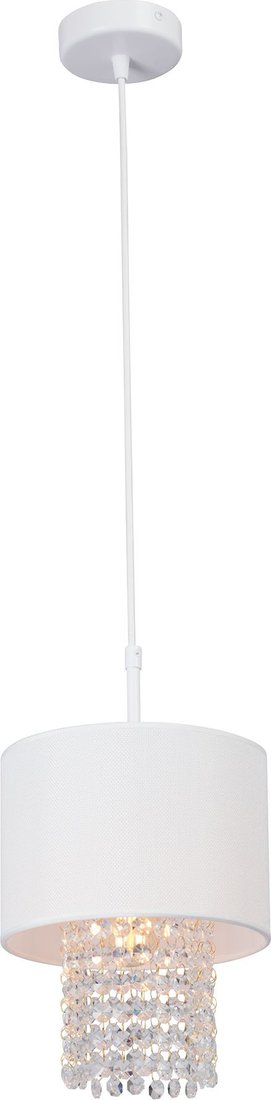 

Подвесная люстра Vitaluce V5810-0/1S