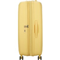 Чемодан American Tourister Soundbox Pastel Yellow 77 см