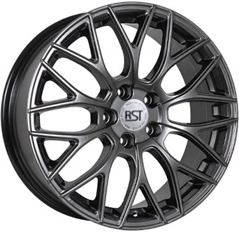 

Литые диски RST R137 17x7" 5x108мм DIA 60.1мм ET 33мм BH
