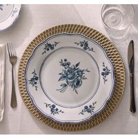Столовый сервиз Tognana Cappettata Heritage Florals CV070186184