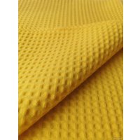 Полотенце Текстильный городок 90x150 П2047 (желтый)