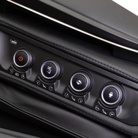 Массажное кресло iRest Duo Max (черный)