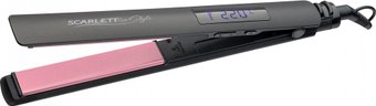 Выпрямитель Scarlett SC-HS60T80 (черный)