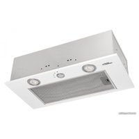 Кухонная вытяжка GrandGermes Spa 60 (белый)