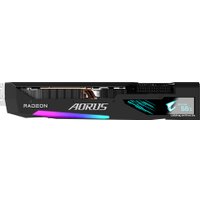 Видеокарта Gigabyte Aorus Radeon RX 6900 XT Master 16GB GDDR6