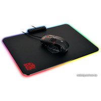 Коврик для мыши Thermaltake Draconem RGB Hard Edition