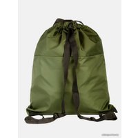 Городской рюкзак Nukki №63 (хаки)