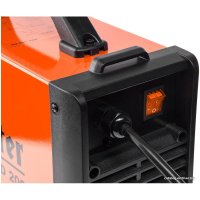 Сварочный инвертор Wester MMA-VRD 200