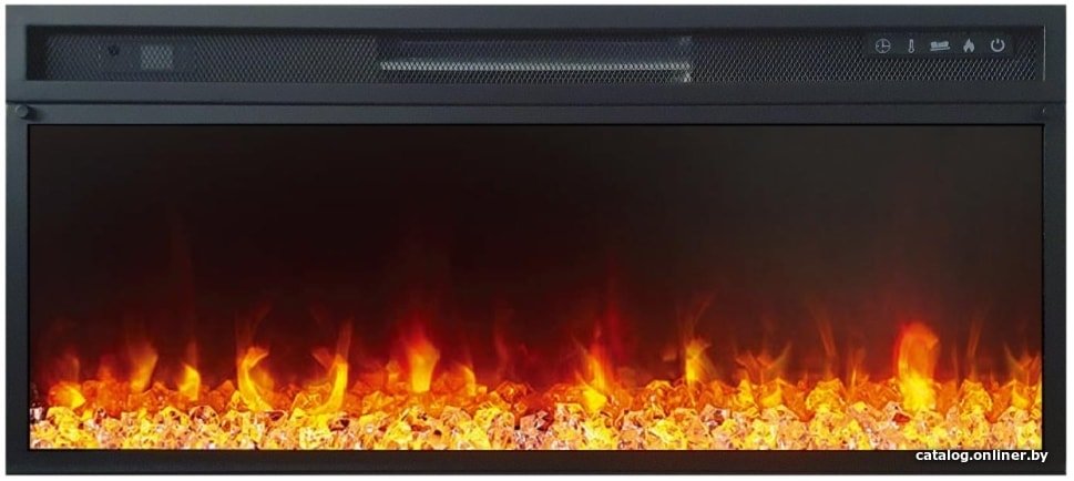 Электрокамин Royal Flame Vision 42 LED