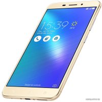 Телефон ASUS Zenfone 3 Laser 32GB Sand Gold [ZC551KL]