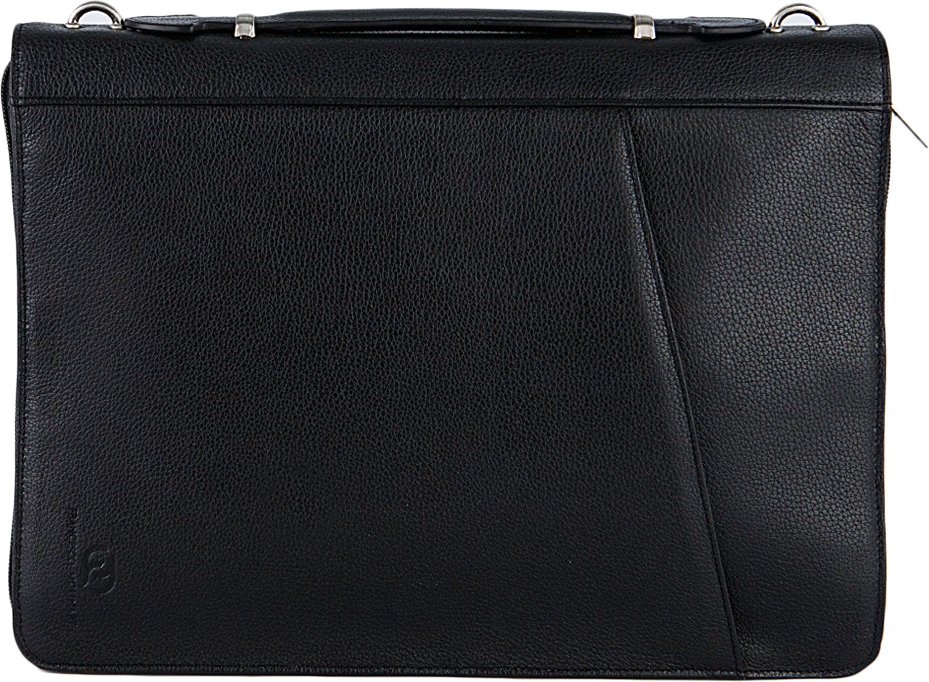 

Папка деловая Francesco Molinary 513-7305-024-BLK