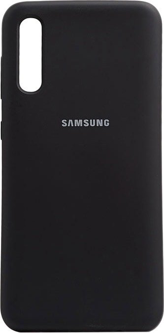 

Чехол для телефона EXPERTS Original для Samsung Galaxy A20S (черный)
