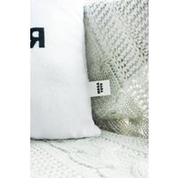 Декоративная подушка Mega Toys Я хочу от тебя идей МТ01076