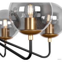 Подвесная люстра F-Promo Moricio FR5140PL-06GB