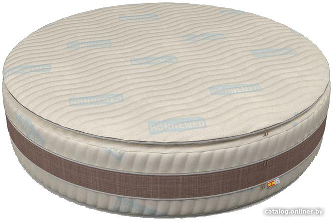 

Матрас Mr. Mattress Leben XL круглый 2 части 220