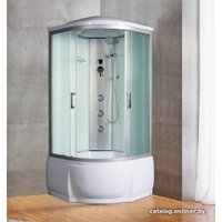 Душевая кабина River Desna 80/43 МТ