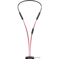 Наушники Beats Beats X коллекция Decade (черный/красный)