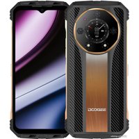 Телефон Doogee S110 12GB/256GB (золотистый)