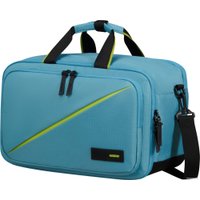 Дорожная сумка American Tourister Take2cabin Breeze Blue 40 см