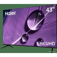 Телевизор Haier 43 Smart TV S1