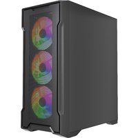 Корпус Powercase Mistral X4B CMXB-L4