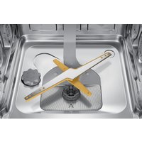 Встраиваемая посудомоечная машина Samsung DW60CG880B00ET